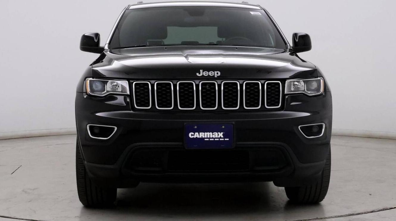 JEEP GRAND CHEROKEE 2021 1C4RJFAG8MC567192 image